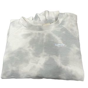 Light Grey Levi’s Sweater